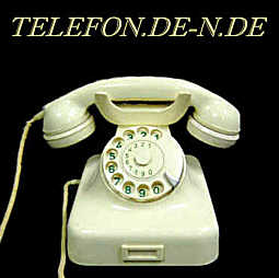 TELEFON.DE-n.de / nostalgische Telefone